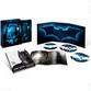 The Dark Knight Trilogy: Limited Edition Gift Set (Blu-ray)