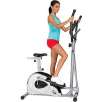 Body Champ Cardio Dual Trainer