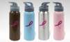 Breast Cancer Awareness Water Bottle 6-Pack