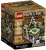 LEGO Minecraft The Village 21005 or The Nether 21106
