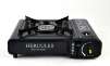 Hercules 1-Burner Portable Gas Stove