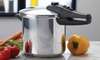 Roshco 5 Qt. Pressure Cooker