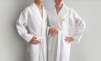 Luxury Hotel & Spa Collection 100% Turkish-Cotton Bathrobe