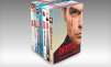 Dexter 7-Season DVD Collection