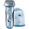 Braun 9595 Pulsonic Cordless Shaver for Men