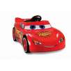 Power Wheels Lightning McQueen Super 6