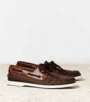 AEO Canvas Boat Shoe