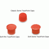 Lenovo/IBM ThinkPlus TrackPoint Cap Collection - 6 Caps