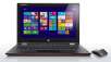 Lenovo Yoga 2 Pro - 59442416: 13.3", Core i7-4510U 2.00GHz, 8GB RAM, 256GB SSD, Windows 8.1
