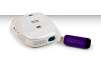 3M Portable Wireless Projector with Roku Streaming Stick