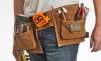 Leather Tool Belt