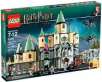LEGO Harry Potter Hogwart
