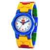 LEGO Creator Kids 4250341 Make-N-Create Watch