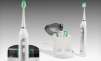 Advanced UltraSonic Toothbrush with UV Sanitizer