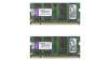 Kingston ValueRAM 4 GB Kit (2 x 2 GB Modules) 667 MHz