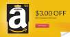 Amazon $25 Gift Card for $22 via Rite Aid