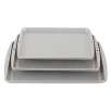 Essential Home 3pc Cookie Pan Set