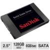 SanDisk SDSSDP-128G-G25 128GB Solid State Drive