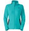 Campmor The North Face Jacket: FlashDry RDT 100WT Full Zip for $59.98, More