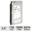 Seagate ST1000DM003 Barracuda 1TB Hard Drive