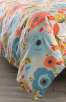 Nordstrom at Home Queen Poppy Duvet Cover