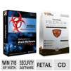 Malwarebytes Anti-Malware 2013 Software and Total Defense Premium Internet Security Bundle for Free after Rebate