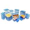 54Pc Gourmet Sltns Food Storage Set