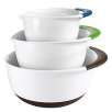OXO 3 Pc. Mixing Bowl Set