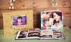 $29 for $100 Worth of Custom Photo Books from Photobook America