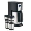 Hamilton Beach  Stay or Go Thermal Coffeemaker