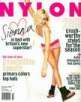 Free Subscription to Nylon Magazine