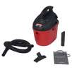 Craftsman  2-1/2 Gallon 1.75 Peak HP Wet/Dry Vac for $15, Craftsman  9 gal. 3.5 HP Wet/Dry Vac for $30