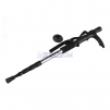 Telescopic Aluminum Hiking Pole / Walking Stick