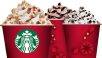 $5 for $10 Starbucks Card