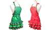 Flirty Aprons Women