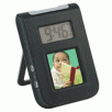 GearHead 1.5 inch Digital Picture Viewer with Alarm Clock