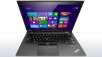 Lenovo ThinkPad X1 Carbon Touch Ultrabook: 14
