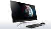Lenovo B750 All-in-One Desktop - 57330721: 29", Core i7-4790 3.6GHz, 16GB RAM, 2TB HDD + 8GB SSD, Blu-ray, Windows 8.1