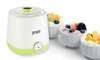 0.8-Quart Yogurt Maker with Storage Container