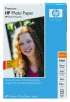 HP 4" x 6" Premium Photo Paper (60-Pack)