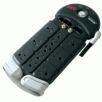 APC SurgeArrest Performance 3400 Joule 11-Outlet Surge Protector