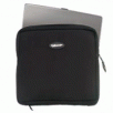 Case Logic Large Neoprene Computer Sleeve for 15-inch Notebooks, Black