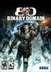 Binary Domain + Bonus Game Hell Yeah! (PC Digital Download)