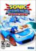 Sonic and All-Stars Racing Transformed (PC Digital Download)