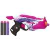 Nerf  Rebelle Pink Crush Blaster