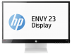 HP ENVY 23 23-inch Diagonal IPS LED Backlit Monitor
