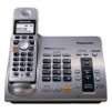 Panasonic KX-TG6071M 5.8GHz Digital Expandable Cordless Phone With Answering And Caller ID/Call Waiting
