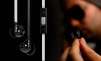 Veho 360 Z-2 Earbuds with Built-in Microphone