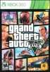 Grand Theft Auto V (Used, Xbox 360 or PS3)