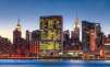 4-Star DoubleTree Hotel in Midtown Manhattan from $99 Per Night